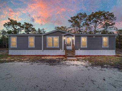 11837 SE 165th Ave, Ocklawaha, FL, 32179