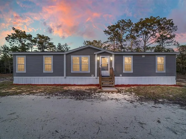 11837 SE 165th Ave, Ocklawaha, FL 32179