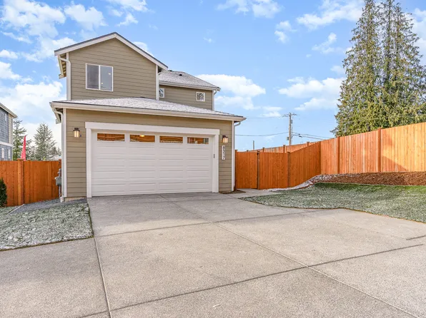 8317 31st Pl NE, Marysville, WA 98270