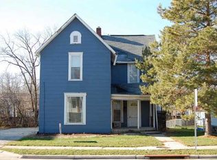 323 S Main St, Marysville, OH 43040