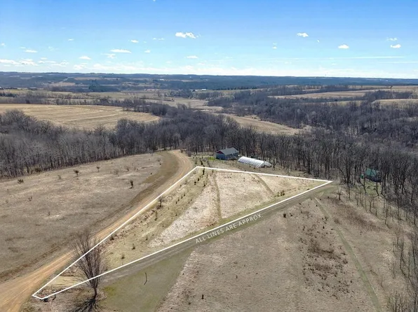 1.50 Acres Deer Brook Lane #5, Blanchardville, WI 53516