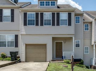 638 Pippin Dr, Antioch, TN 37013