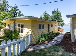 1105 NE Moore Pl, Coupeville, WA 98239