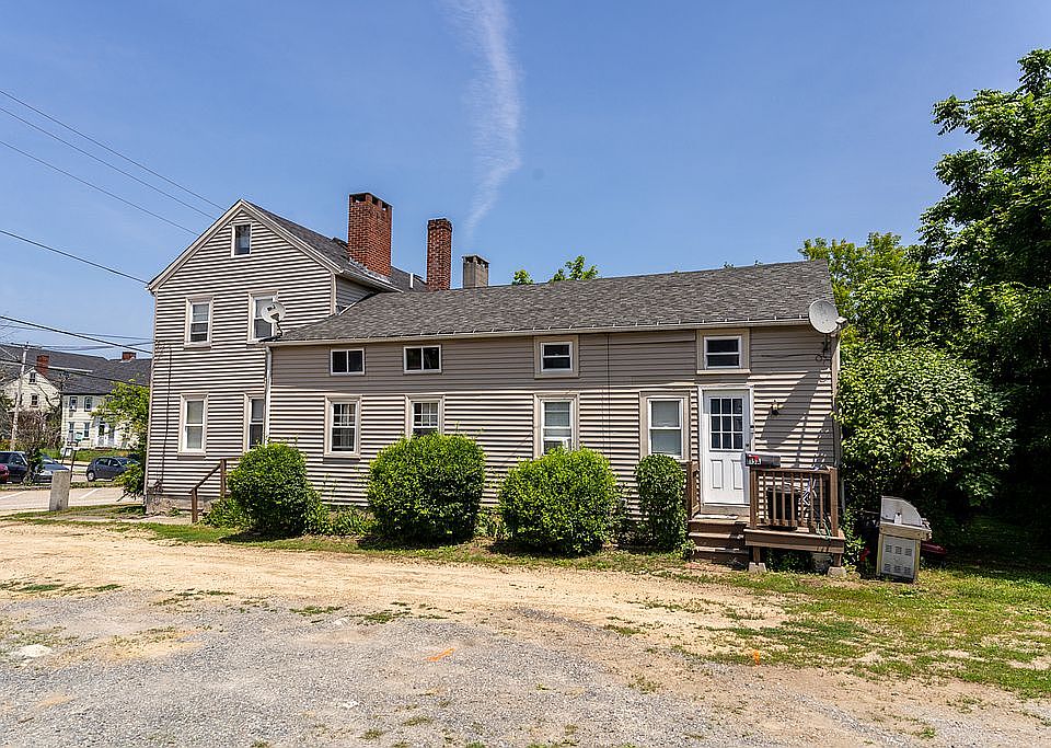 2nd image of 15-17 School St