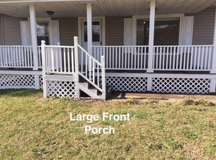 1204 White Store Rd, Wadesboro, NC 28170