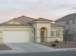 5314 Spring Canyon St, North Las Vegas, NV 89081