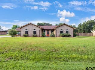 906 Zola St, Quitman, TX 75783