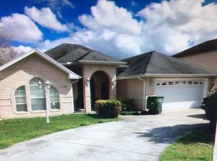 1701 Northwood Dr, Brownsville, TX 78520