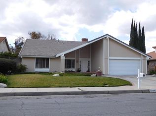 3320 S Blue Ridge Ct, Westlake Village, CA 91362