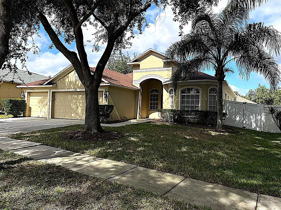 4222 Balington Dr