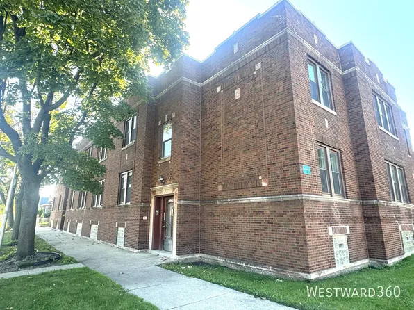6706 S Wood St #1A, Chicago, IL 60636