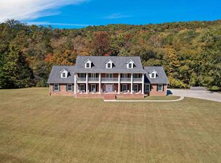 934 Fred Walker Rd, Oneonta, AL 35121