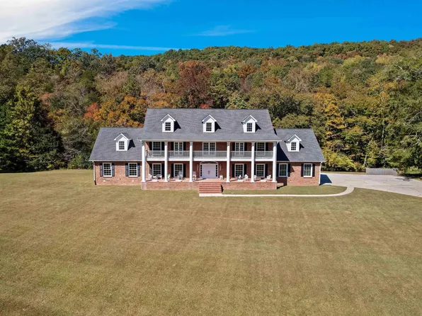 934 Fred Walker Rd, Oneonta, AL 35121