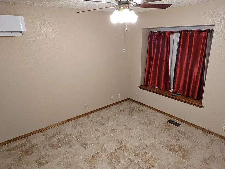 Each bedroom comes with its own whisper-quiet, energy-efficient mini-split (on top of central heat & air).