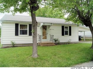 807 Stiening St, Waterloo, IL 62298