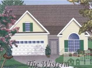 0 N Belveder LOT 213, Hampstead, NC 28443