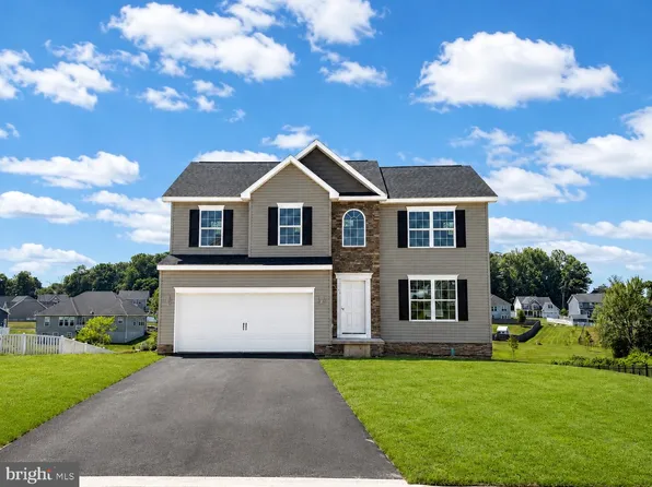 540 Ripple Dr #47, Hanover, PA 17331