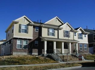 1212 S Richfield St, Aurora, CO 80017