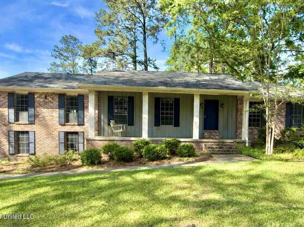 595 Halbert Heights Rd, Brookhaven, MS 39601