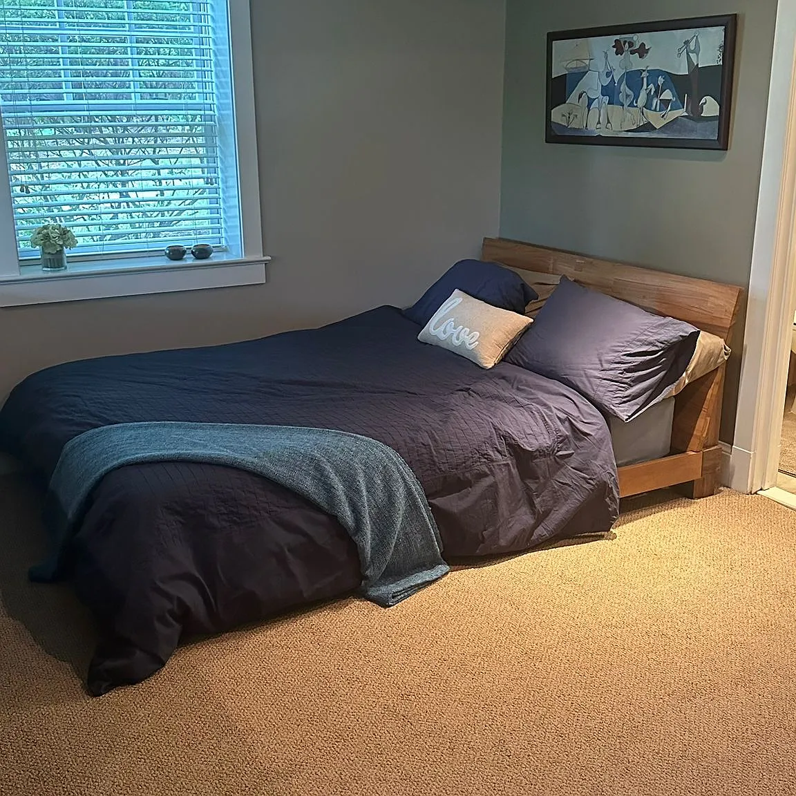 Studio, 650 sqft, $2,500 — Photo 3