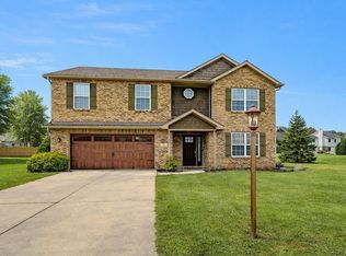 50 Shadow Valley Ct, Lafayette, IN