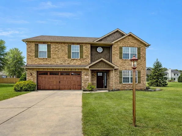 50 Shadow Valley Ct, Lafayette, IN 47909