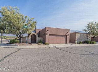 4123 E Calle Henequen, Tucson, AZ 85712