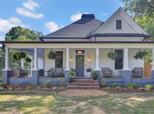 511 S Madison Ave, Monroe, GA 30655