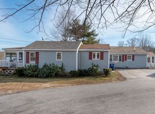 589 Methodist Rd, Westbrook, ME 04092