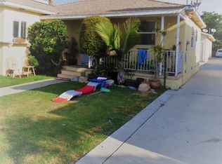 4079 W 136th St, Hawthorne, CA 90250