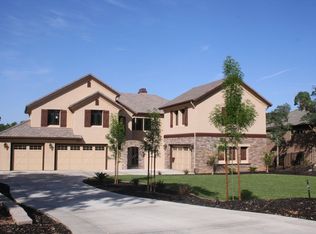 9986 Spyglass Cir, Auburn, CA 95602