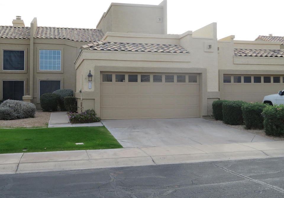 THREE BEDROOM VILLA