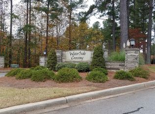 Highridge Dr, Seneca, SC 29672