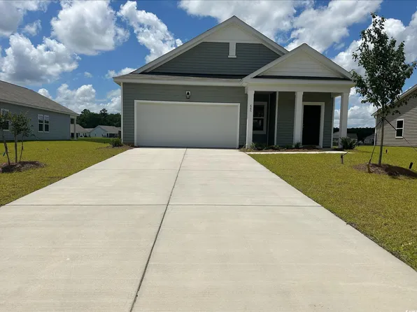 645 Castillo Dr., Loris, SC 29569
