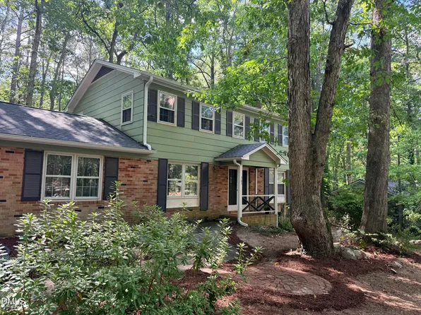 305 Yorktown Dr, Chapel Hill, NC 27516
