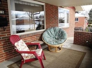 713 E Amherst Pl, Englewood, CO 80113