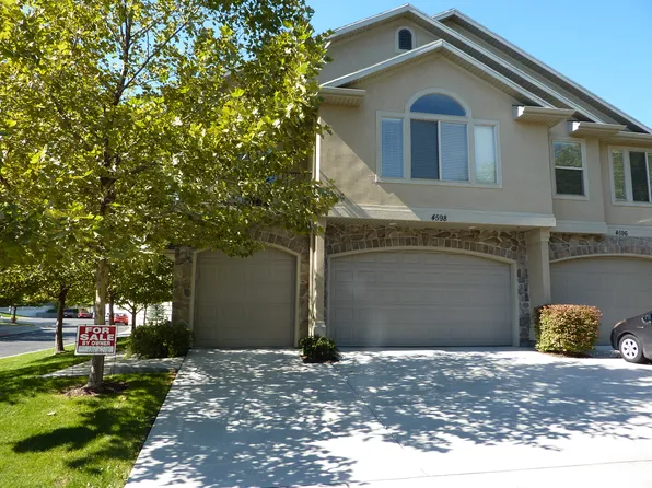 4594 S Red Sage Ct, Salt Lake City, UT 84107