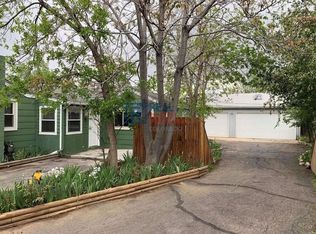 2820 S Bryant St, Denver, CO 80236
