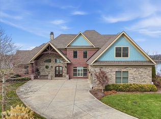 3764 Promontory Point, Louisville, TN 37777