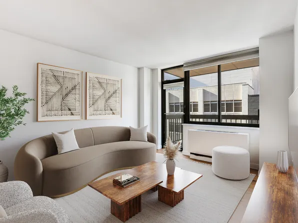 403 East 62nd Street 7C image 1 of 11