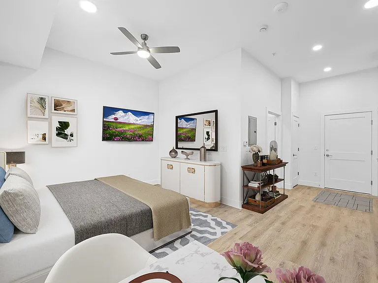 Poplar Place - Stunning Boutique Apartments — Photo 24