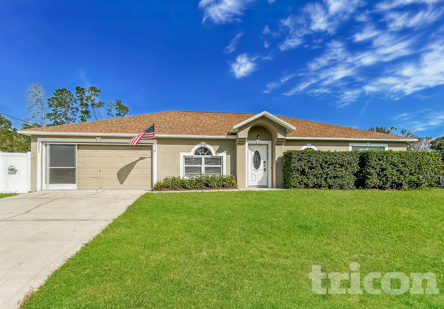 9297 Oak Grove Street Spring Hill FL — Photo 1