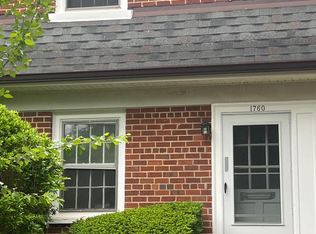 1760 E West Hwy #1760, Silver Spring, MD 20910