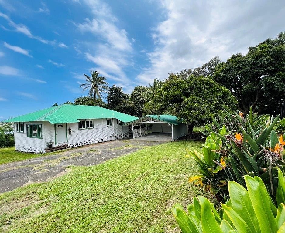 961315 Ilima St, Pahala, HI 96777 Zillow