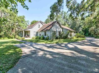 1887 Ox Bottom Rd, Tallahassee, FL 32312