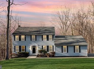 4432 Indigo Ln, Harwood, MD 20776