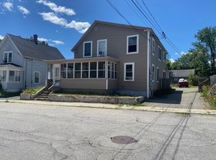 52 North Ave, Sanford, ME 04073