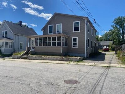 52 North Avenue, Sanford, ME, 04073