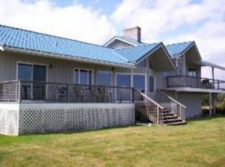 924 Gunn Rd, Port Angeles, WA 98362