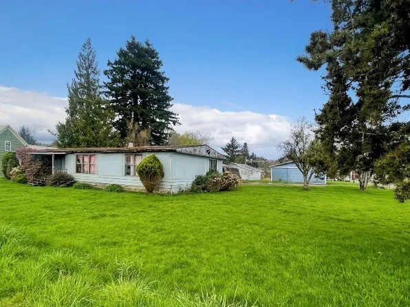 604 Oregon Avenue, South Bend, WA 98586